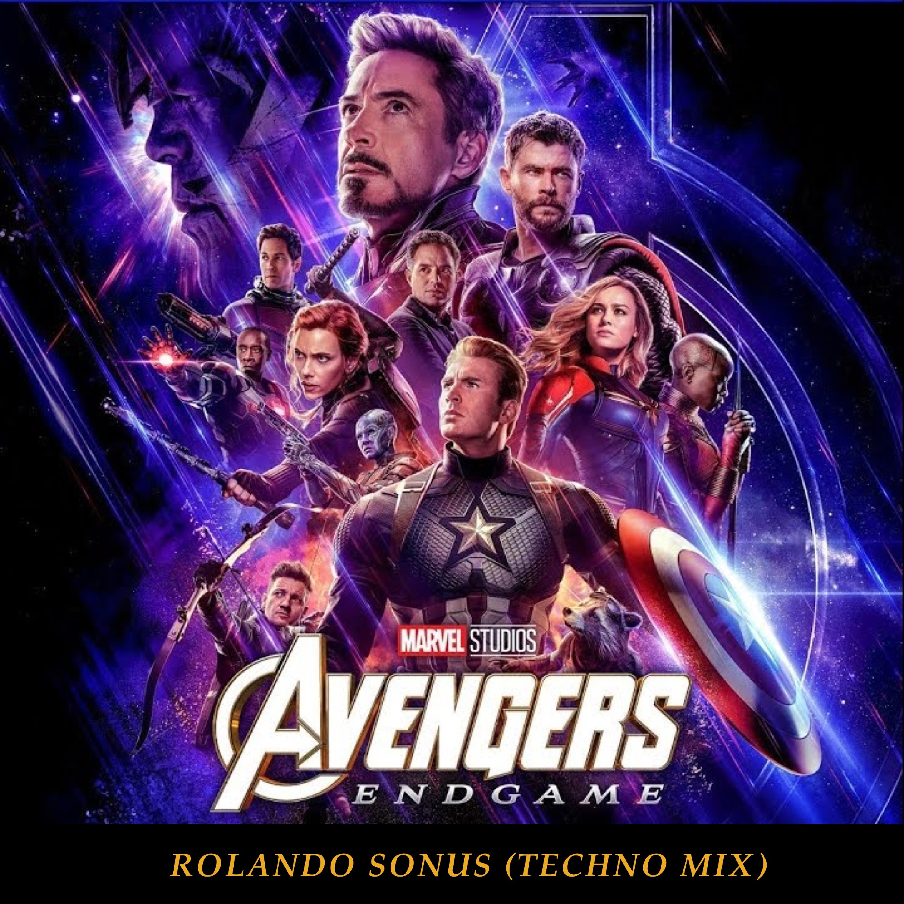 Rolando Sonus