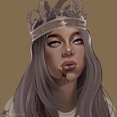 feat. Hubstar Crown Tribut to Billie Eilish