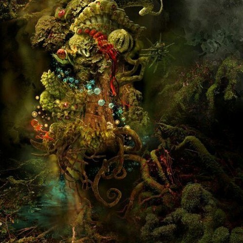 Quadrant & Cronyx - Imaginarium