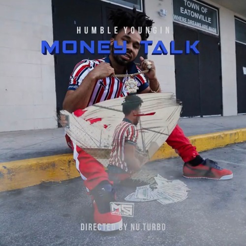 StarBoii - Money Talk