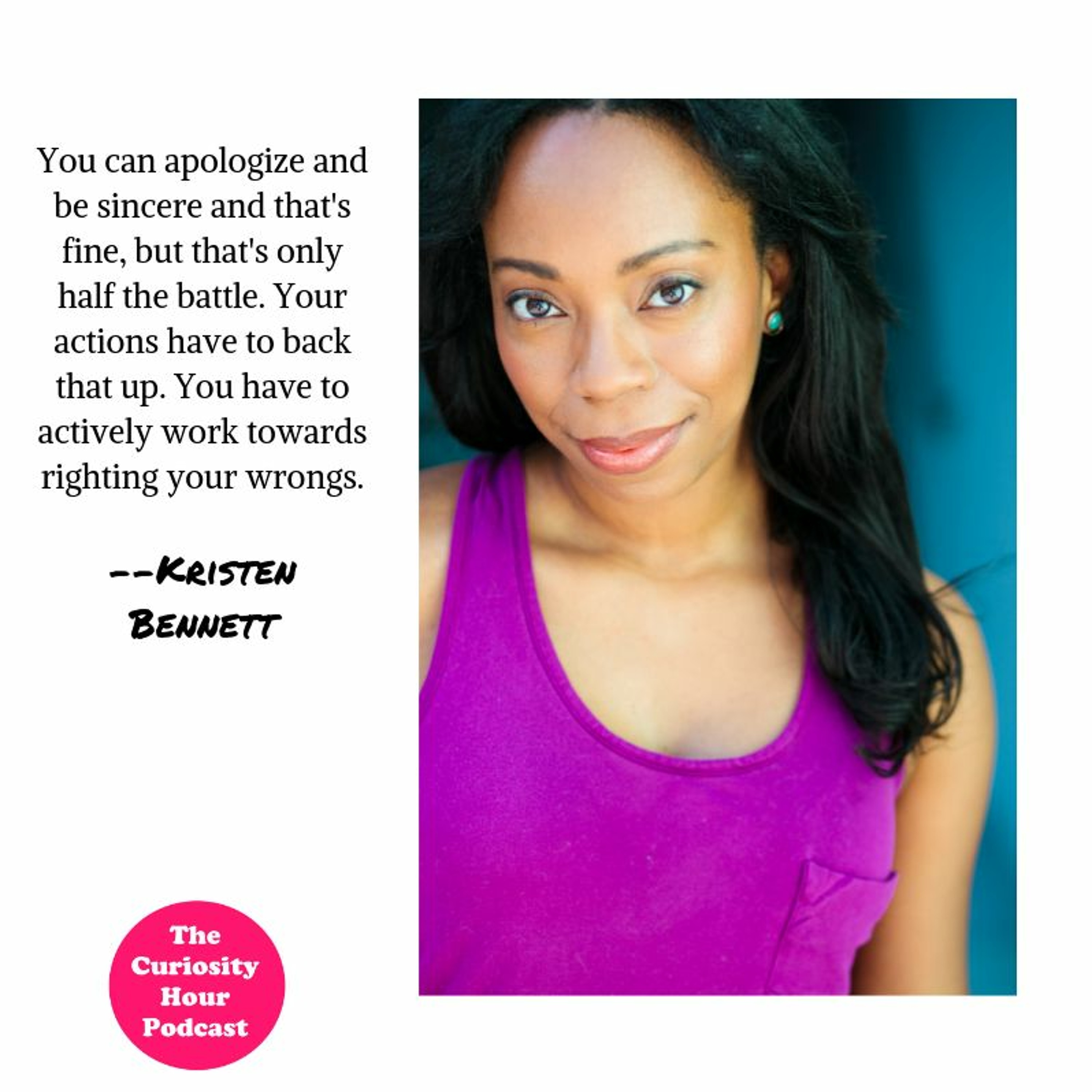 The Curiosity Hour Podcast