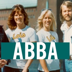 ABBA - When I Kissed the Teacher 432 Hz