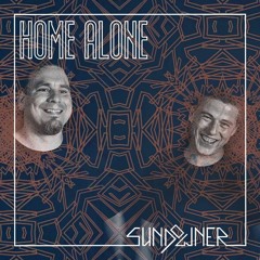 HomeAlone | Sundowner Festival 2019 | Sommerkeller Floor | Live Recording