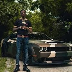 YOUNG DOLPH play wit yo bitch SLOWED