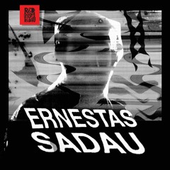 Ernestas Sadau | Red Light Radio at Lizdas Club