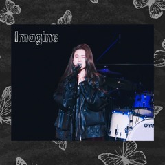 Imagine(cover)- 백예린