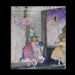 KING TOURNAMENT (ft. FVRTIF, HIM$) (prod by insomgelato & WAARP 66)