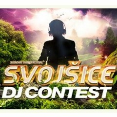 VINYL Set For Dj Contest Svojšice By DJ UnderHolt