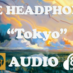 Annaland - Tokyo (8D AUDIO)