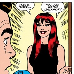MARRY JANE