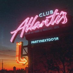 PARTYNEXTDOOR - WE ARE THE CLUB (reas edit.)