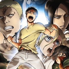 Shingeki no Kyojin  Season 3 Part 2 Opening