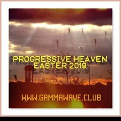 Joe Wink's Progressive Heaven Easter Mix 2019