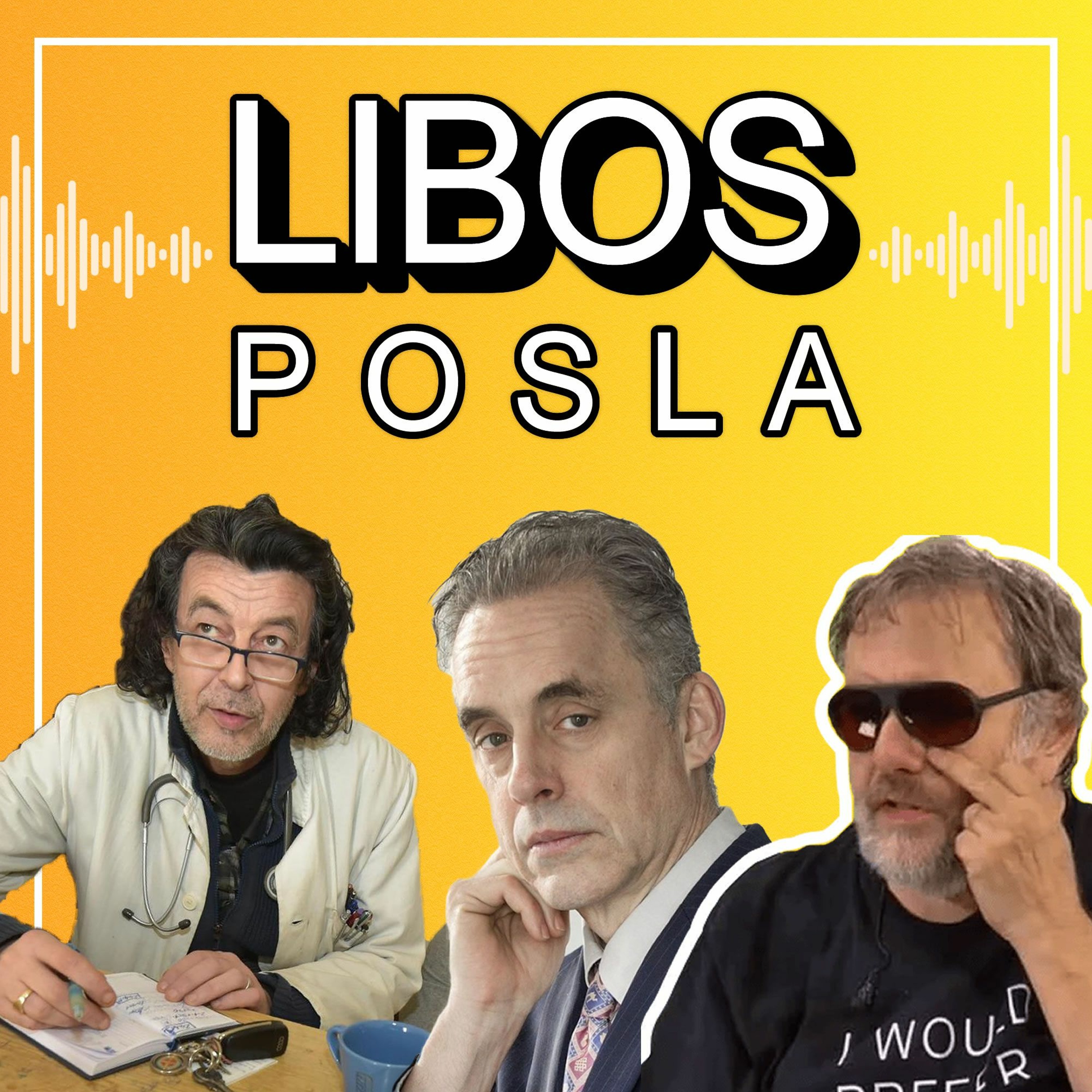 Libos Posla Podcast