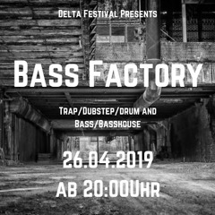 Set BassFactory Weinstadt
