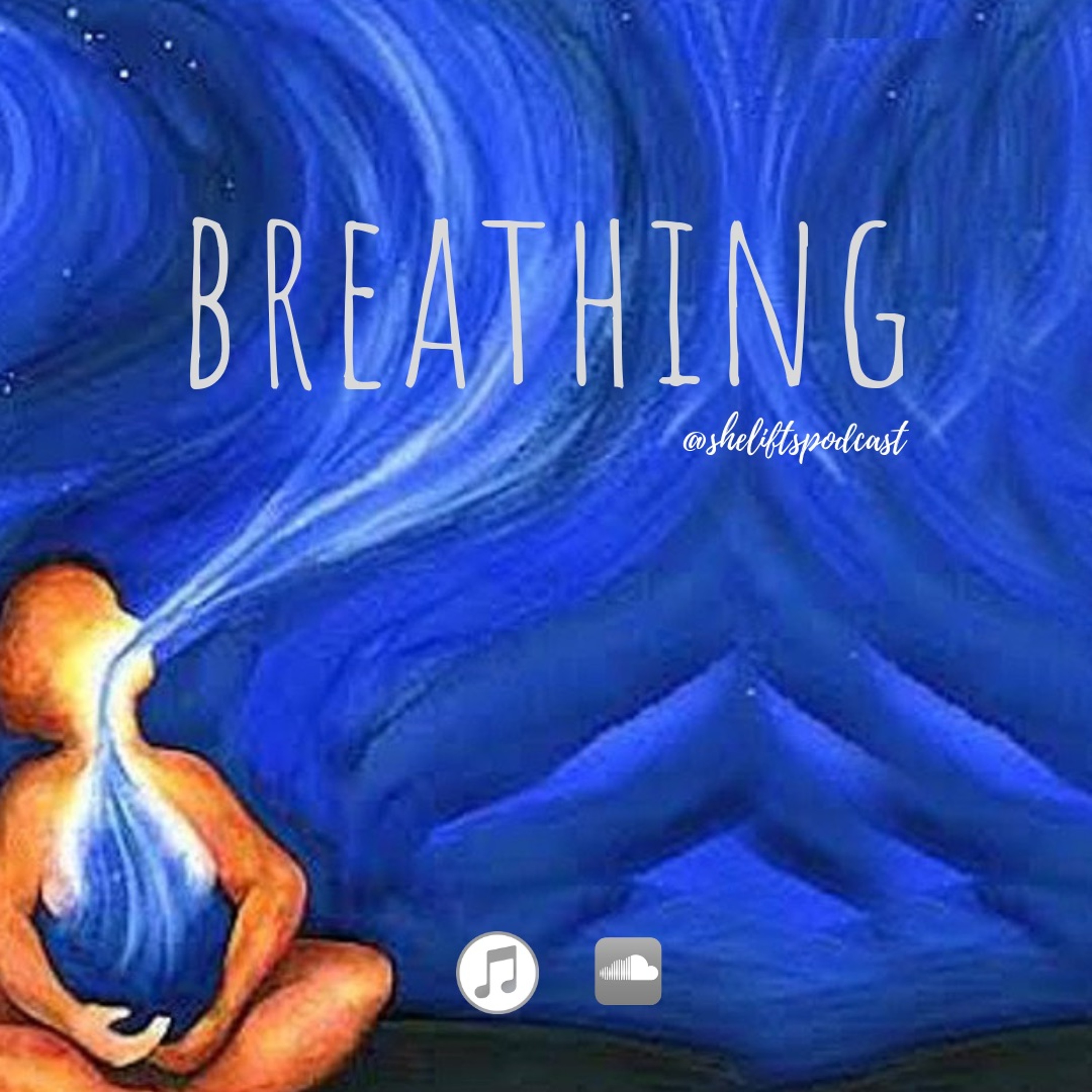 S3 E4 - Breathing episode artwork