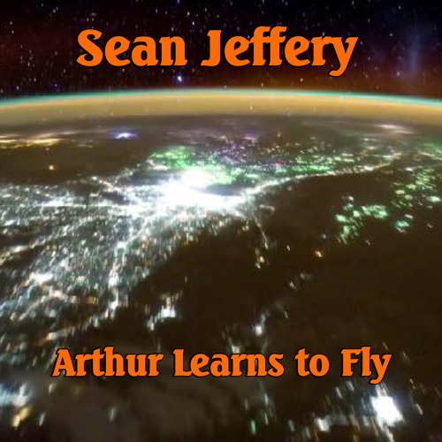 Arthur Learns to Fly
