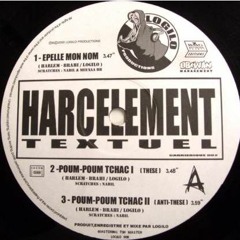 Harcèlement Textuel "Epelle Mon Nom"
