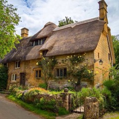 Enchanted