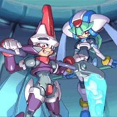 Trap Factory - Mega Man ZX [FM/Genesis Mix]