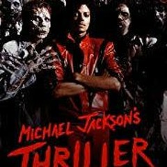 Thriller #SoFloJook