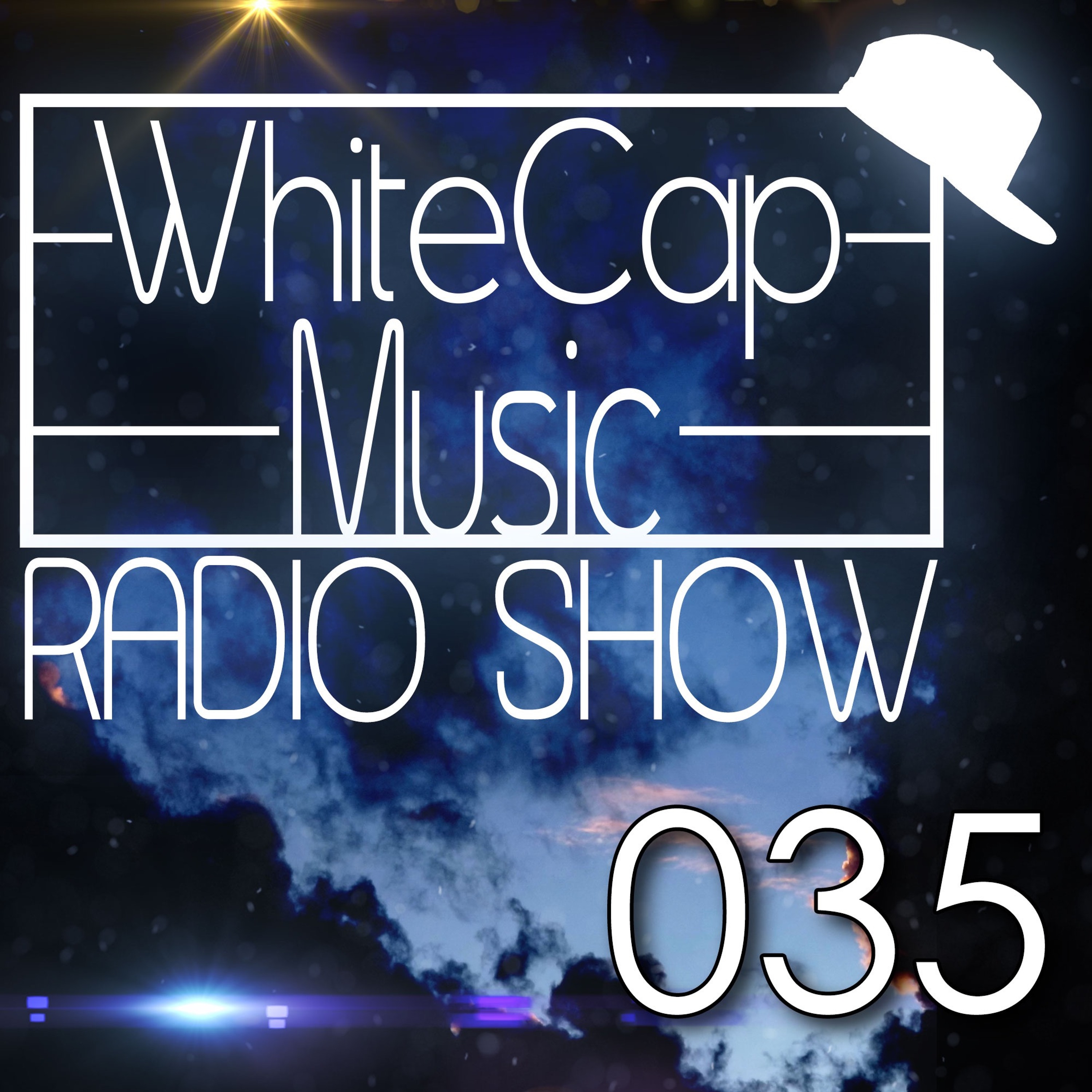 WhiteCapMusic Radio Show
