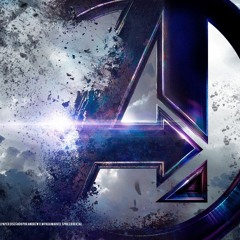 Avengers: Endgame Song | "Endgame" (Marvel) | FabvL & Divide Music