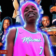 Soldier Kidd - Hot Nigga