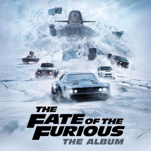 [Fast  Furious Hobbs  Shaw Audio] TheUnder - Fight (ft. Panther)