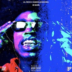 28 Bars (feat. DaBoii) - Lil Rece