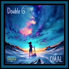 OMAL - Double G (Prod by Omal), Nekfeu, Roméo elvis, Lomepal, Cabellero & JeanJass type beat