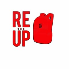 RE UP TEE - The Table