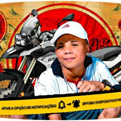 Mc Nanzin - Quando te quis(Dj Oreia) CanalAltoFunK