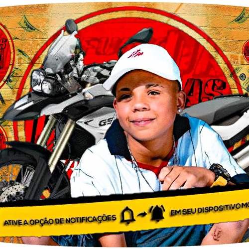 Mc Nanzin - Quando te quis(Dj Oreia) CanalAltoFunK