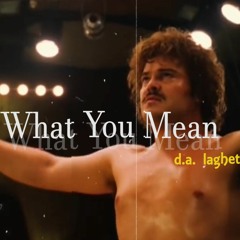 What you Mean  | [Chill HipHop 2019]