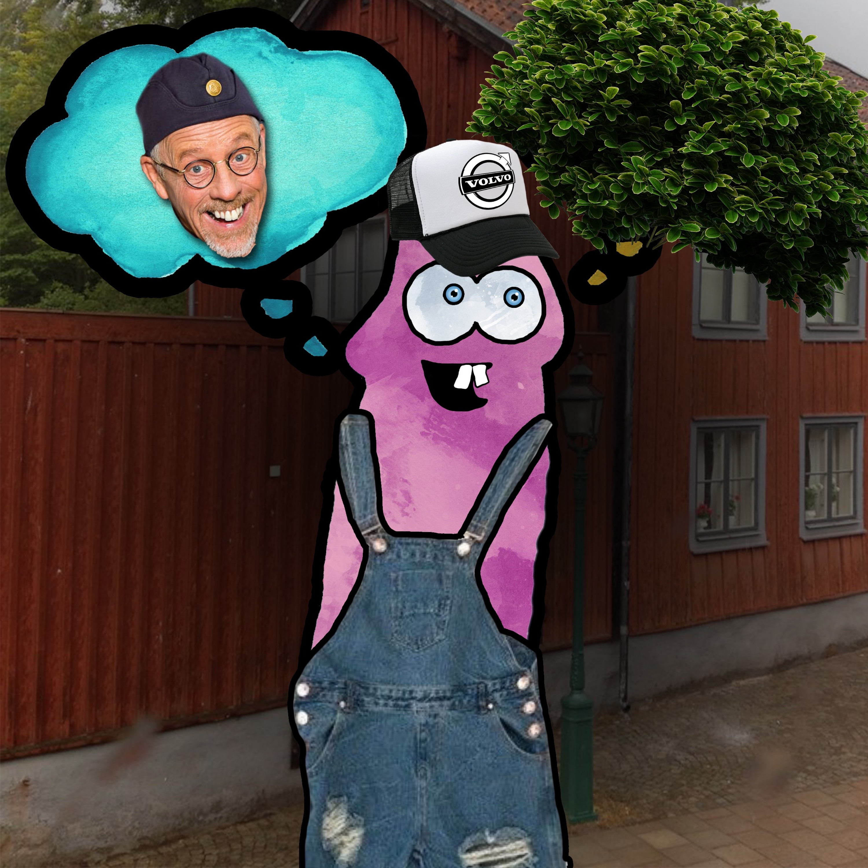 Killgissarpodden