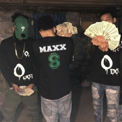 In my hoodie feat. Hamo Numba 5