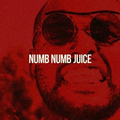 [FREE] The Weeknd x Schoolboy Q Type Beat 2019 "NUMB NUMB JUICE" | New Beat Trap Rap Instrumental
