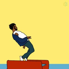 Sober(Buggy Remix) - Childish Gambino