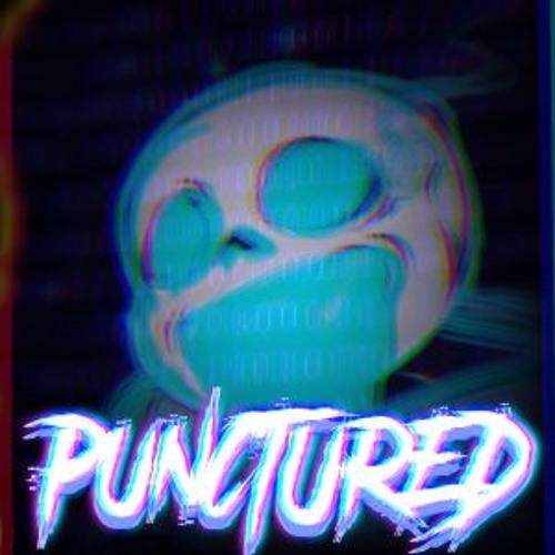(Megalovania ITSO Ruptured) PUN-CTURED