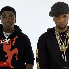 Papoose feat. Casanova - Shooter