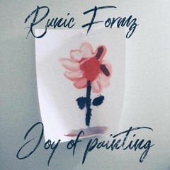Joy Of Painting (CYMATICS LOFI CONTEST)