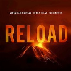 Sebastian Ingrosso & Tommy Trash - Reload (RetroVision Remix)