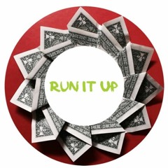 1030 Nellz - Run IT UP  ( Prod. by Mektro )