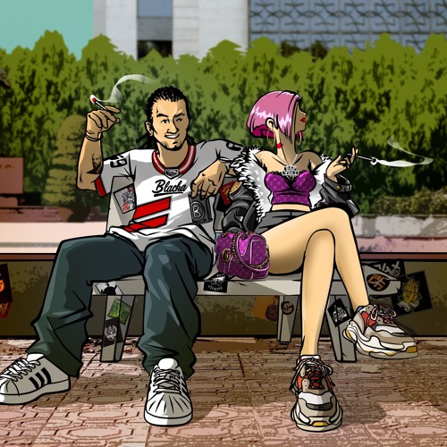 Anh Đã Từng Yêu - Blacka ft Zephyr a.ka Dr.JC n B.0.7