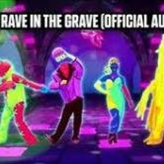 FunKyBitz -  Rave In My Grave ( Original Mix.)