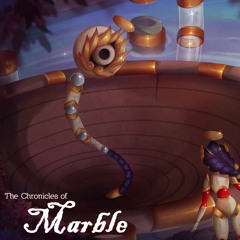 Neutral environment - Marble exploration