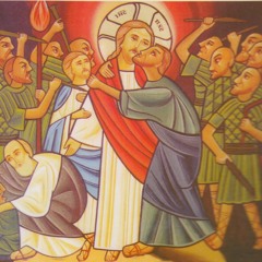 Eve of Friday Pascha 9th Hour Gospel - Joseph Bibawy | St. Mary & St. Athanasius 2019