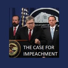 Mueller Report, Puerto Rico, Venezuela, And Iran - Case for Impeachment 3