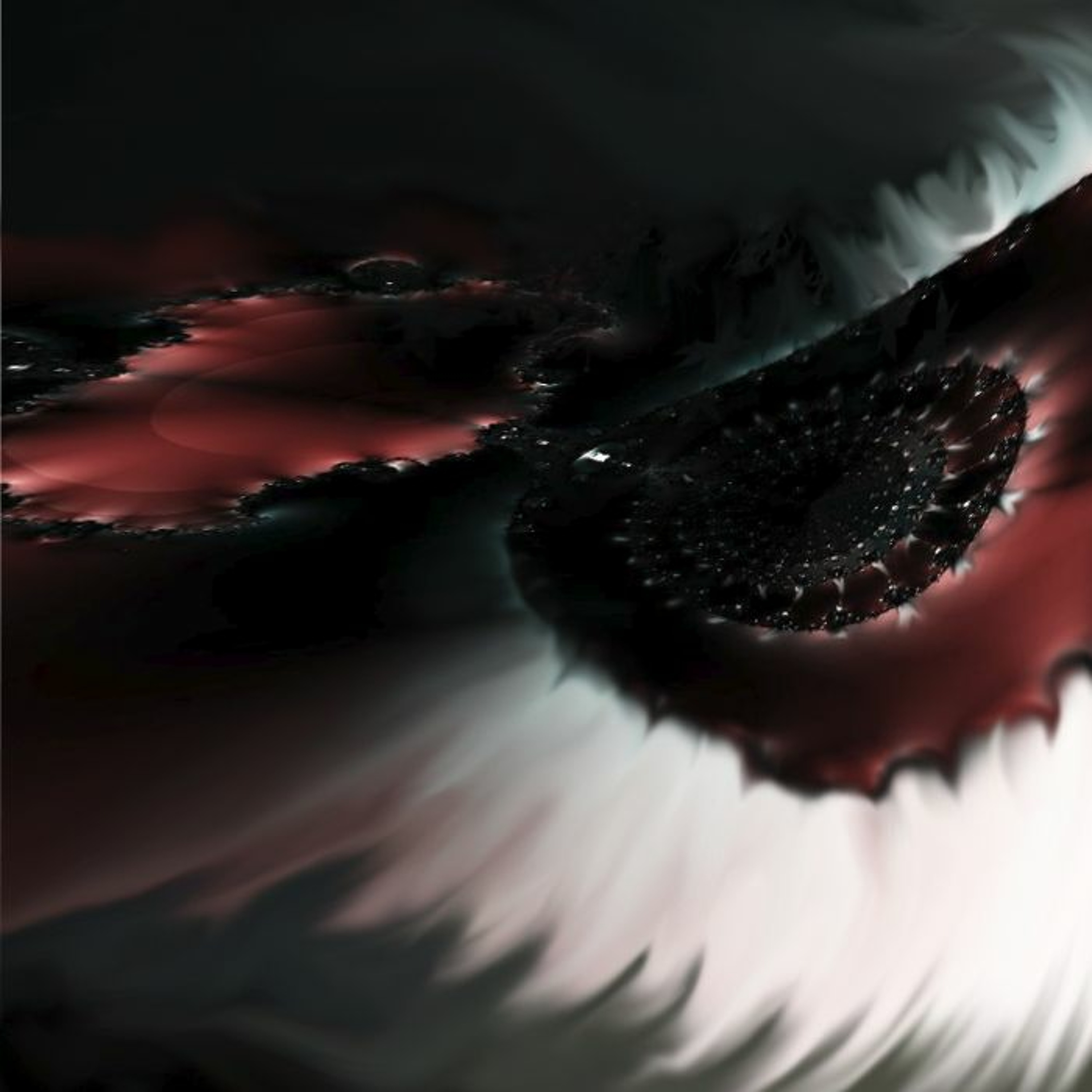Tristes temps episode artwork